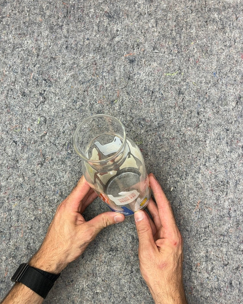 DOIY Corner Shop Jar