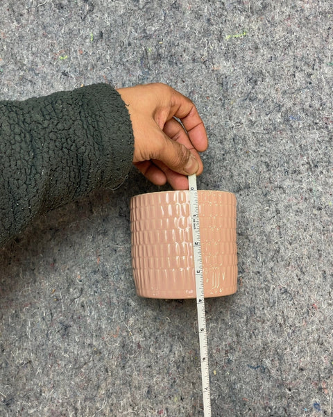 IKEA CHIAFRÖN Plant Pot, 4"