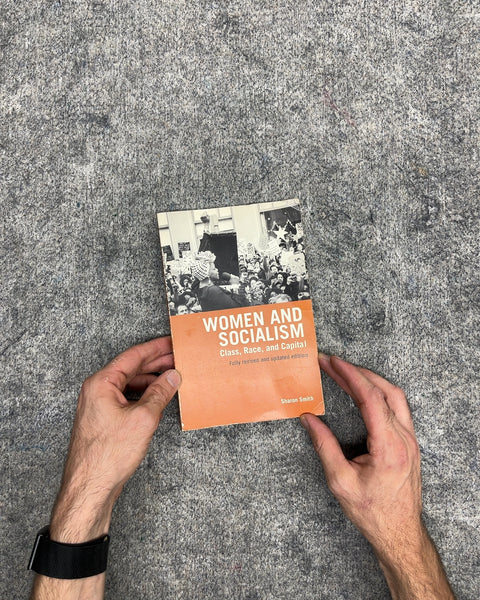 Women and Socialism by Sharon Smith