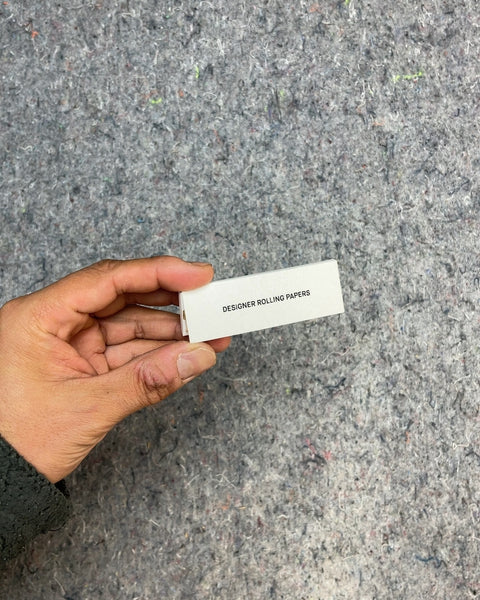 Designer Rolling Papers
