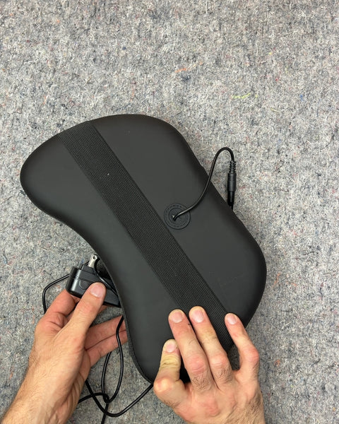 Pursonic Neck and Back Massager