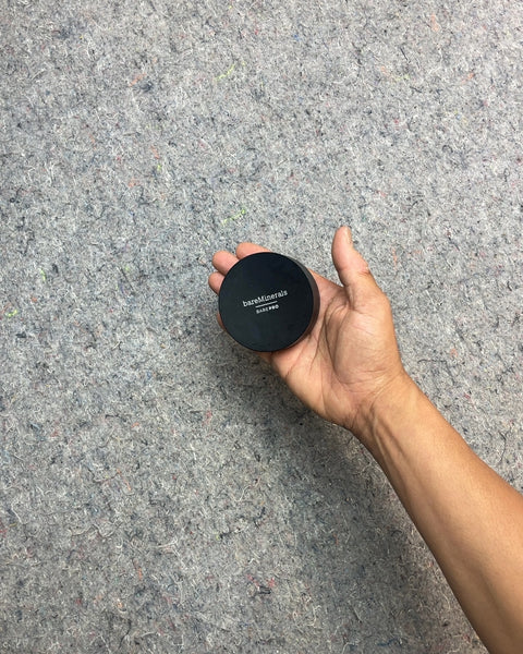 BareMinerals Bare Pro Pressed Powder