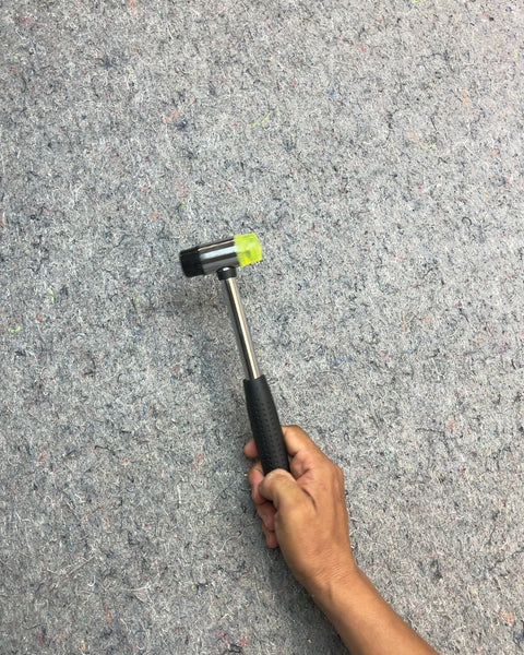 Another Double Face Soft Mallet