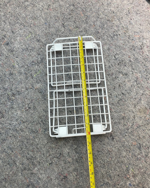 Cabinet Wire Shelf Rack