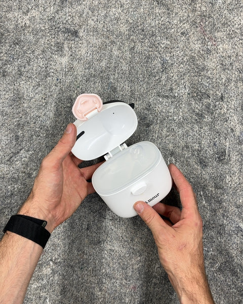 Beba Mour Cow Formula Dispenser