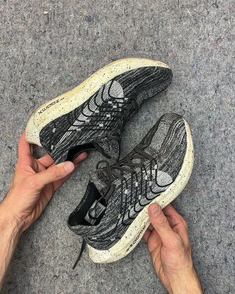 Nike ZoomX Invincible Run Flyknit 3 Sneakers, Size US 8W or EU 39