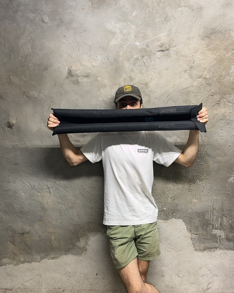 Everlasting Comfort Under Door Draft Stopper