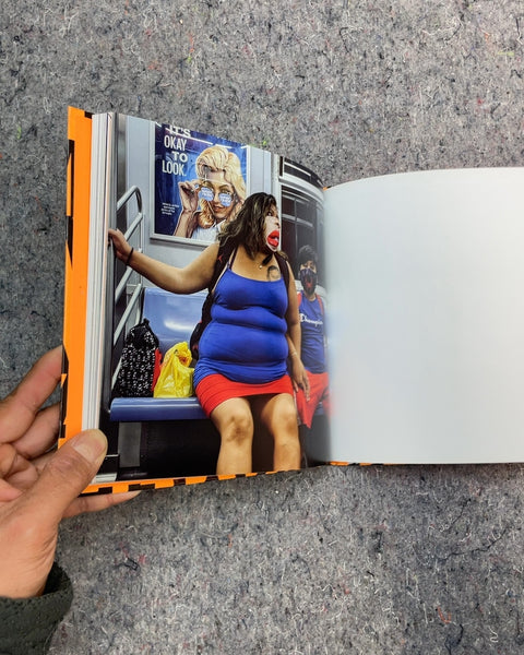 Waygram Photography Book