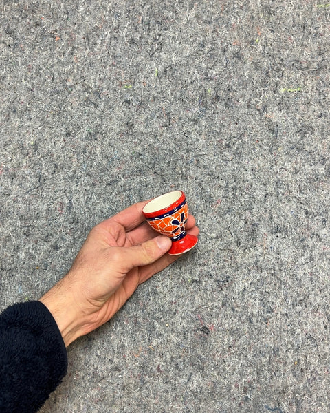 Ceramic Egg Cup
