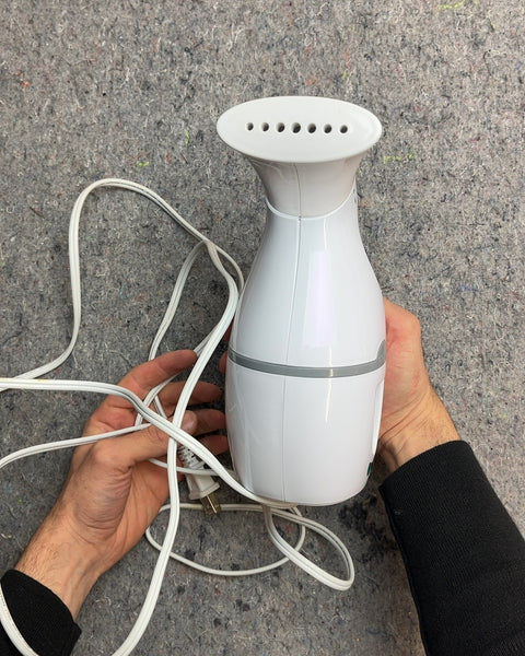 Conair HandConair CompleteSteam Handheld Travel Garment Steamer