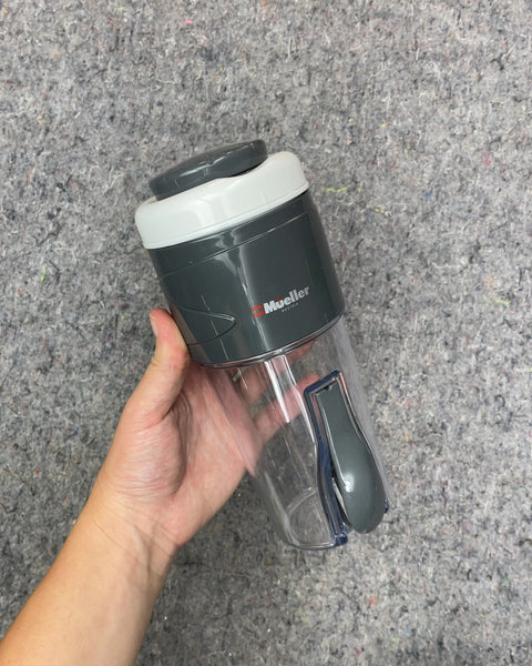 Mueller Spiralizer Salad To-Go
