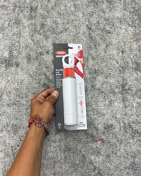 OXO Good Grips Reusable Lint Roller