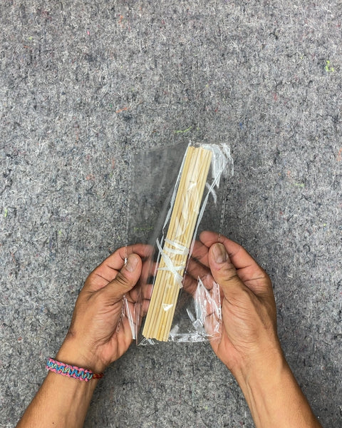 Essential Oil Diffuser Sticks