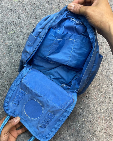 Fjallraven Kanken Mini Backpack