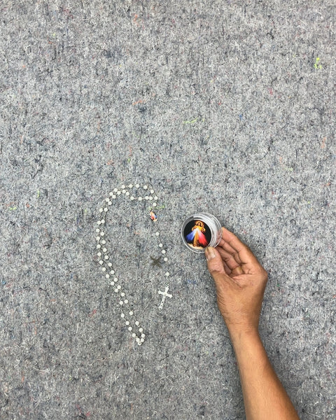 The Rosary
