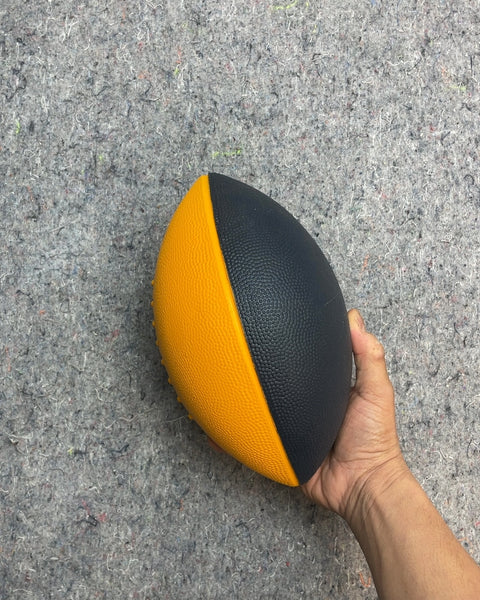 Cal Soft Football
