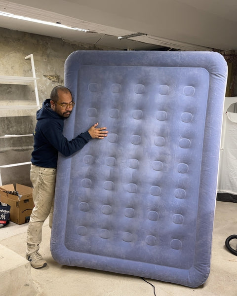 SoundAsleep Dream Series Air Mattress, Full Size