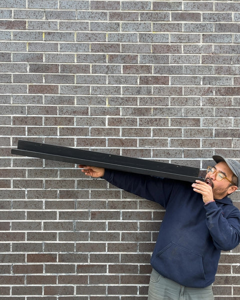 IKEA Mosslanda Picture Ledge, 45 1/4"