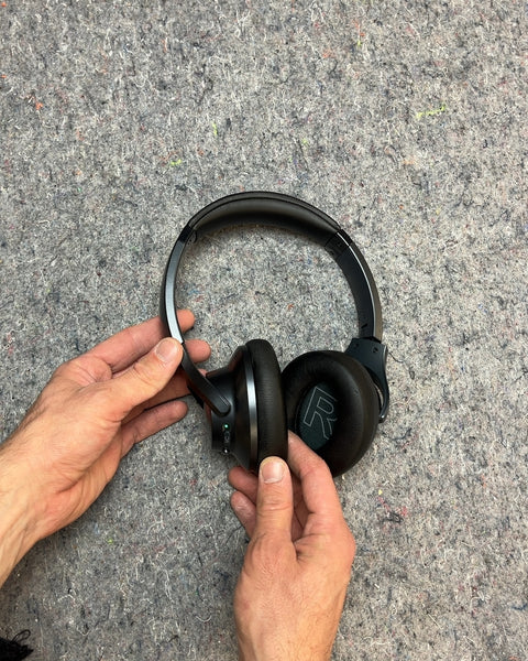 Anker Soundcore Life Q20 Hybrid Active Noise Cancelling Headphones