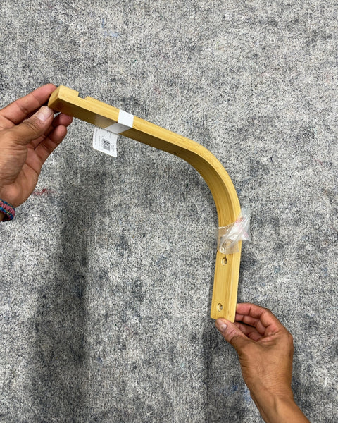 3-lb Plant Hook, 11x9”