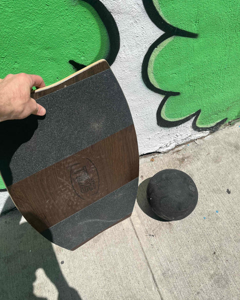 Skill Board Balance Board + Ball