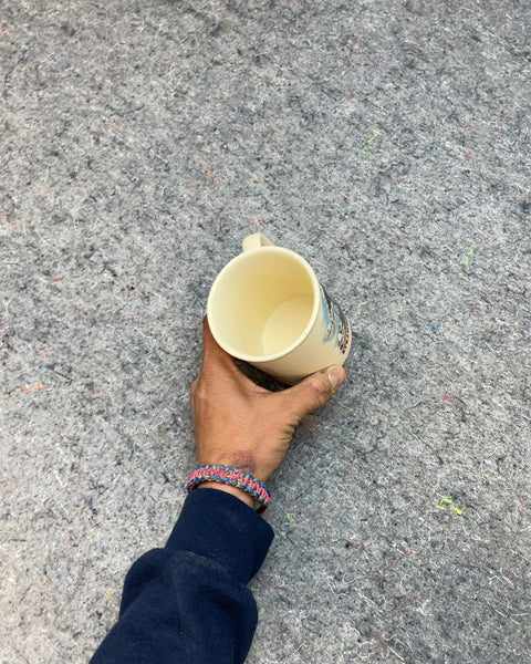 Steamboat Arabia Souvenir Mug
