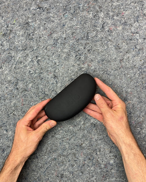 DSG Feist Polarized Sunglasses & Alo Case