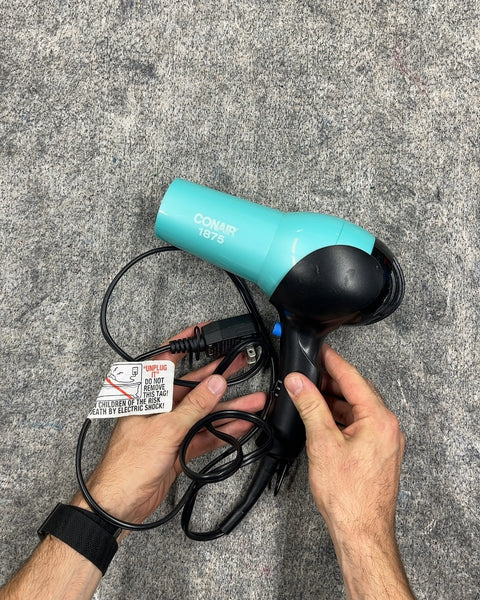 Conair 1875 Hair Dryer