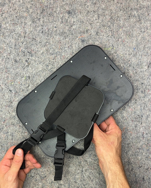 Baby Car Seat Mirror