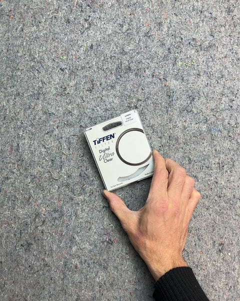 Tiffen Digital Ultra Clear Camera Filter, 67mm