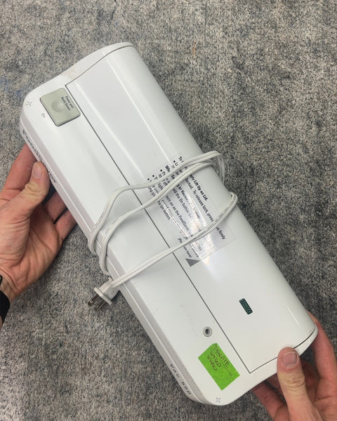 FoodSaver Vac 550 Vacuum Sealer