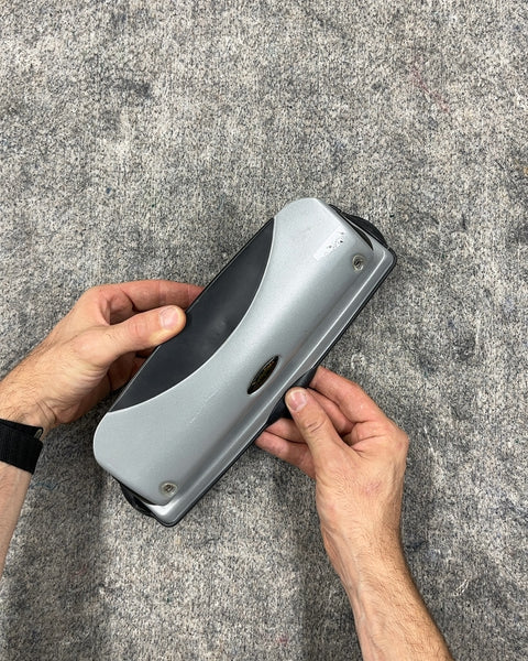 Swingline EasyView Desktop 3-Hole Punch