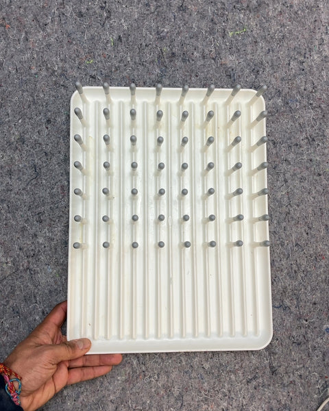 OXO Bottle Drying Rack