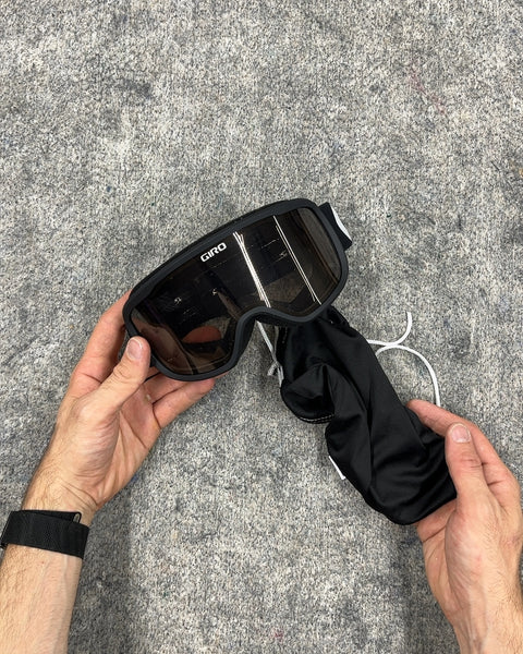 Like New Giro Ski Goggles with Pouch