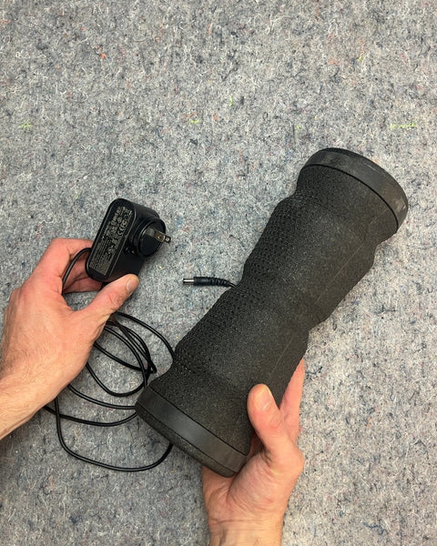Vyper Go Hyperice Vibrating Massage Roller