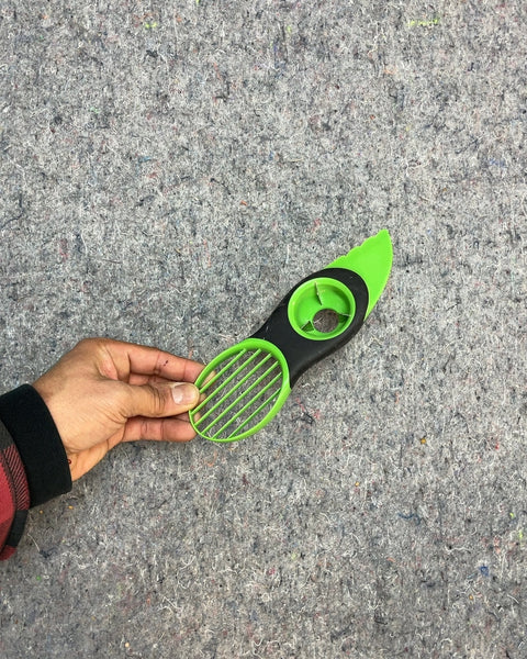 Avocado Slicer