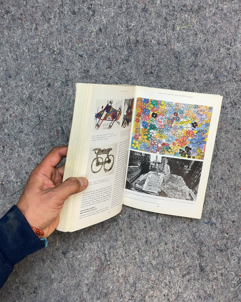 Art Brut: The Origins of Outsider Art by Lucienne Peiry