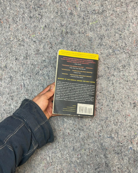 Parable of the Talents by Octavia E. Butler