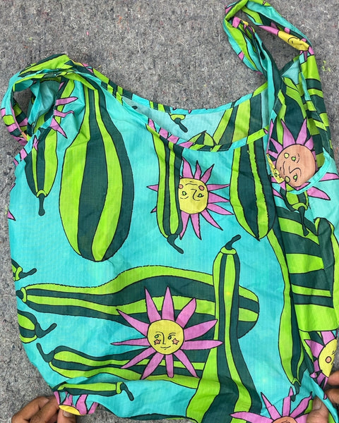 Baggu Reusable Shopping Bag