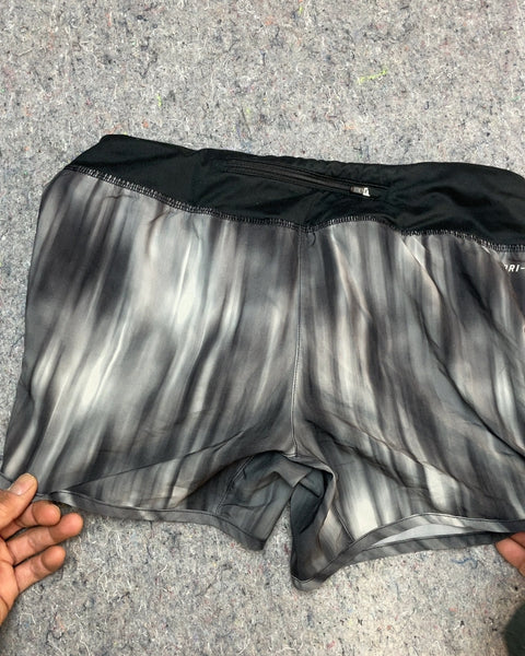 Nike Dri-Fit Shorts, Size S
