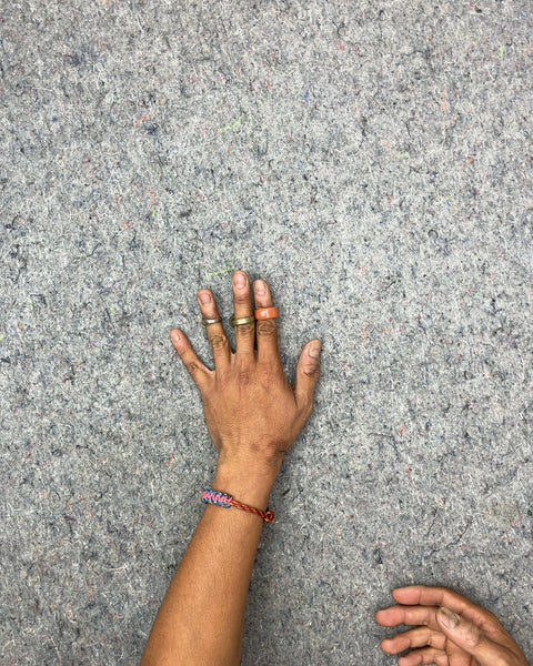 Assorted Fashion Rings