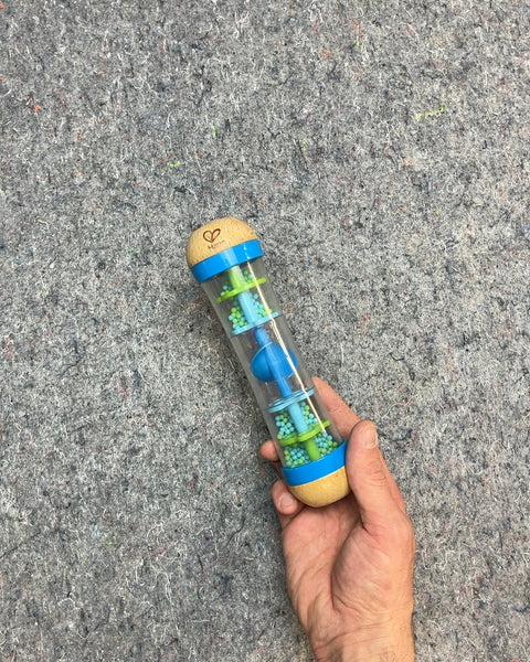 Hape Rainmaker Rattle