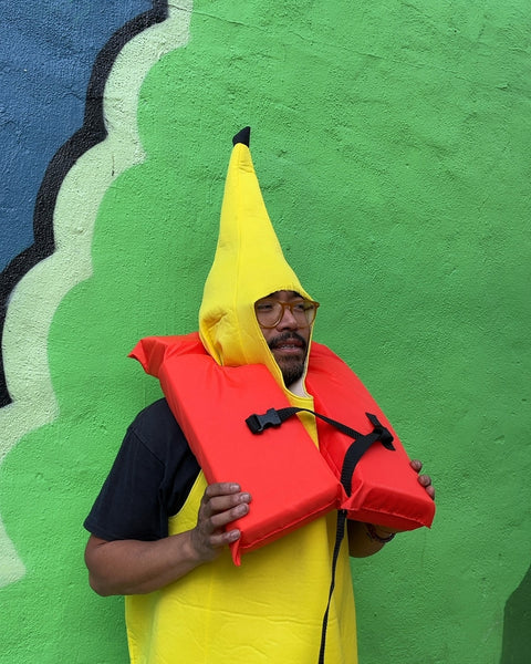 Another Adult Life Vest
