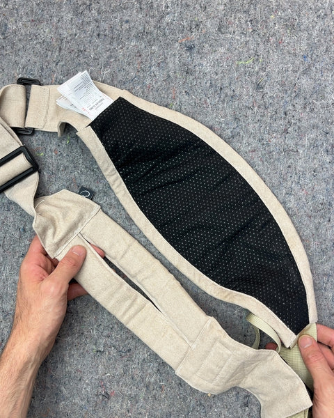 Gooseket 365 Toddler Sling Carrier
