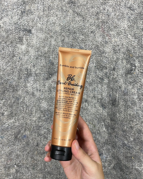 Bumble and bumble Bond-Building Repair Styling Cream