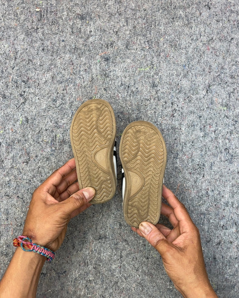 Toddler Hook and Loop Sneakers, Sz Kids 7