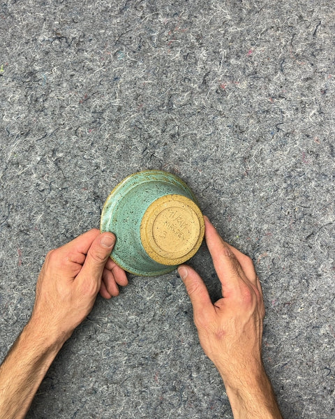 Another Cute Handmade Ceramic Bowl