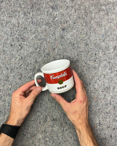 Campbell's Soup Mug