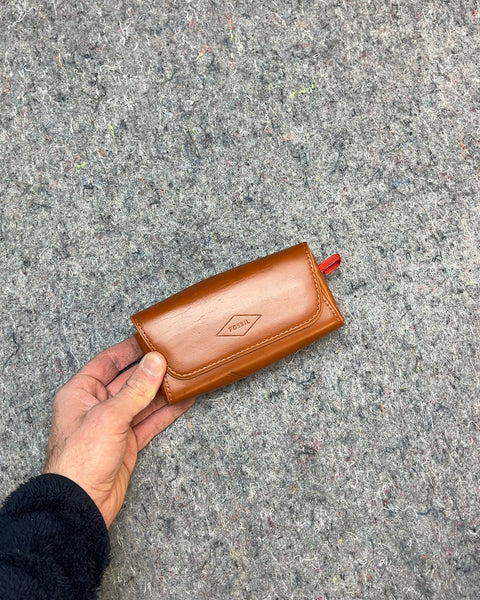 Fossil Eyeglasses Case