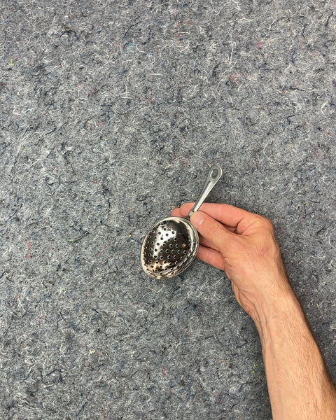 Metal Tea Infuser Spoon